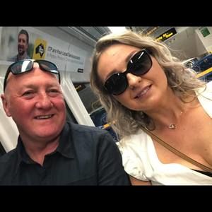 Meet your Posher, Kate